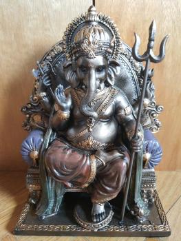 Ganesha, Figur aus dem Hinduismus