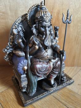 Ganesha, Figur aus dem Hinduismus