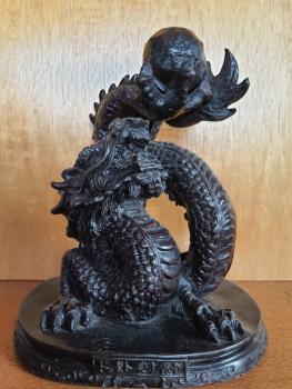 Asiatischer Drache - China -