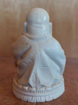Kleine Buddha-Figur  - China - 21. Jahrhundert