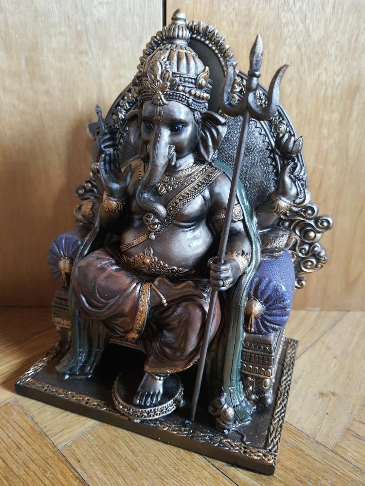Ganesha, Figur aus dem Hinduismus
